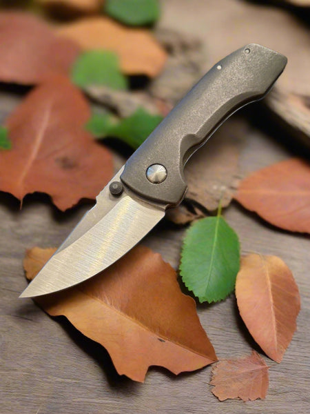 MORRISHMADE Mini Mariner #4 MORR-004