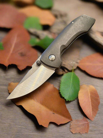 MORRISHMADE Mini Mariner #4 MORR-004