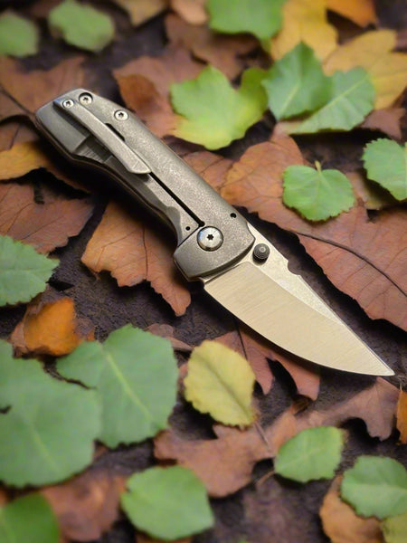 MORRISHMADE Mini Mariner #4 MORR-004