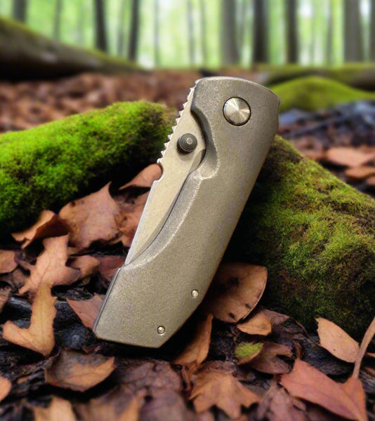MORRISHMADE Mini Mariner #4 MORR-004
