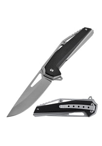 M-TECH USA Spring Assisted MT-A2011BK