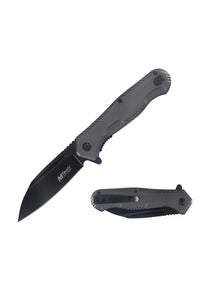 M-TECH USA Spring Assisted MT-A2033BK