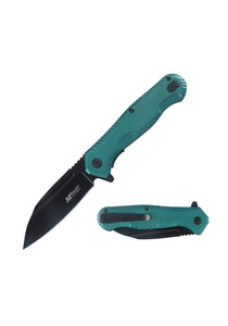 M-TECH USA Spring Assisted MT-A2033GN