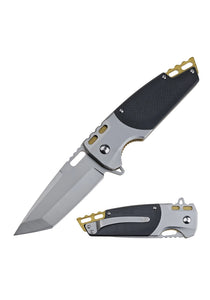 M-TECH USA Spring Assisted MT-A2009SB