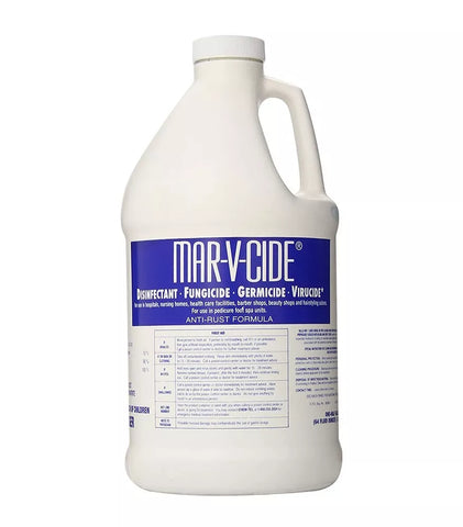MARVY Mar-V-Cide Disinfectant 64oz SNMVC64