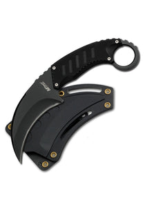 M-TECH USA Fixed Blade MT-665BK