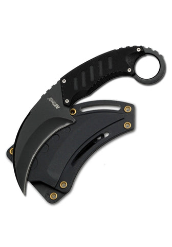 M-TECH USA Fixed Blade MT-665BK