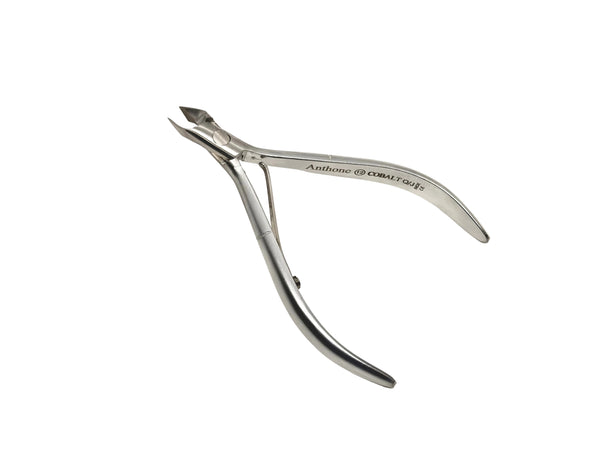 ANTHONE Super Cuticle Nipper - 1/4 Jaw No. 12