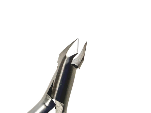 ANTHONE Super Cuticle Nipper - 1/4 Jaw No. 12
