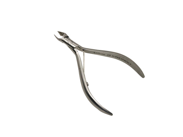 ANTHONE Super Cuticle Nipper - 1/2 Jaw No. 14