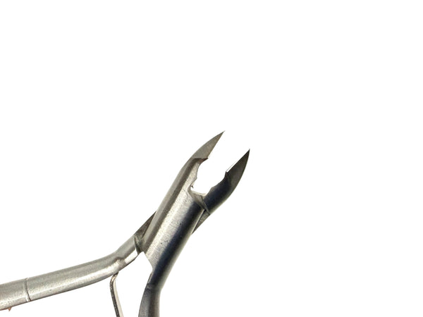 ANTHONE Super Cuticle Nipper - 1/2 Jaw No. 14