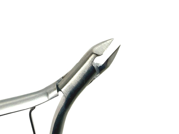 ANTHONE Super Cuticle Nipper - Full Jaw No. 16