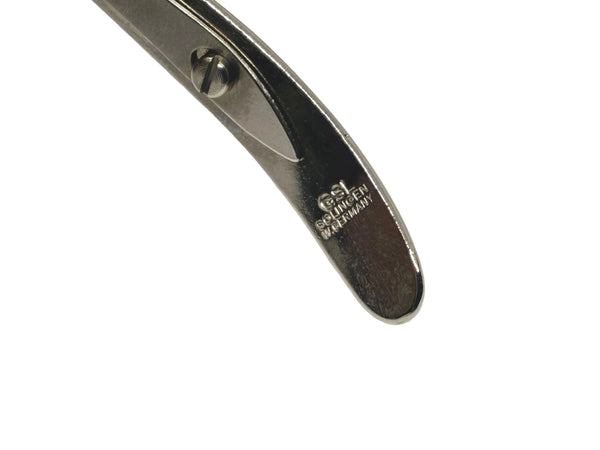 GSL BEAUTY Nail Nipper 1/4 4in GSL-104N