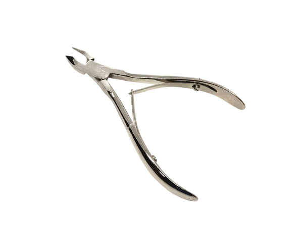 GSL BEAUTY Nail Nipper 1/4 4in GSL-104N