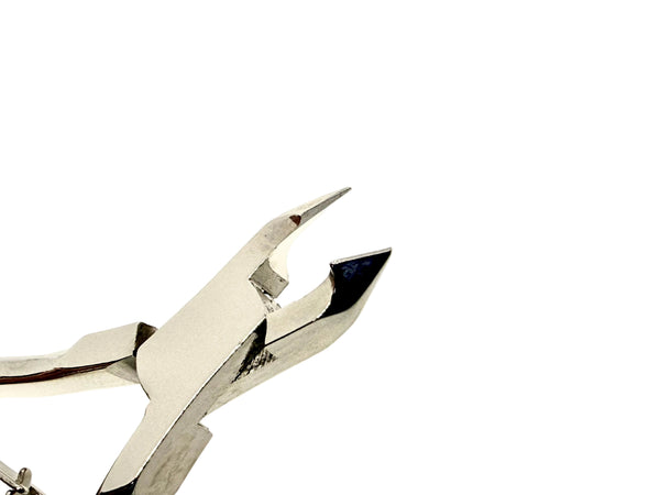 GSL BEAUTY Nail Nipper 1/4 4in GSL-104N