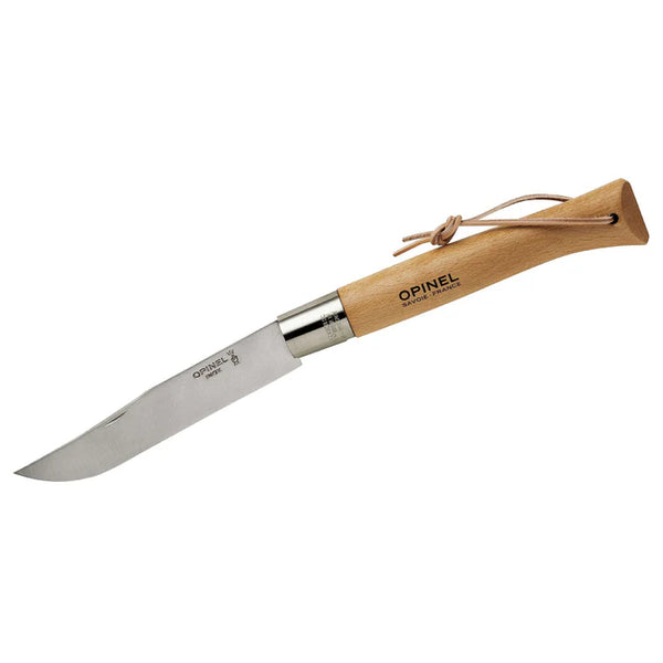 OPINEL No. 13 Stainless Steel Folding Knife #221360