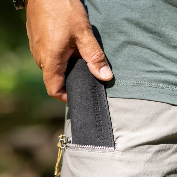 LEATHERMAN Sleeve Large Black 939013