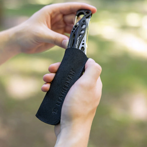 LEATHERMAN Sleeve Large Black 939013