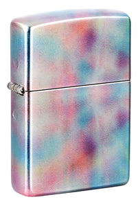 ZIPPO Holographic Design 48511