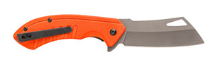 SMITH'S Rally Orange 51139