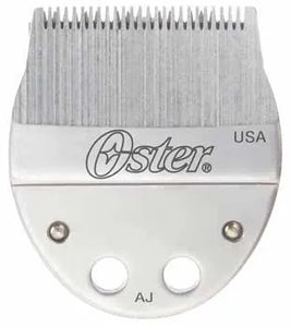OSTER Shaving Narrow Blade for Finish Trimmers 76913-566