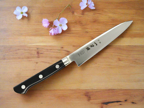 SAN MAI VG-10 Petty 120mm SNM-120MMP