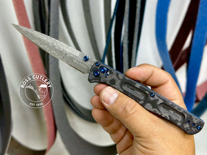 BENCHMADE Fact 417-232