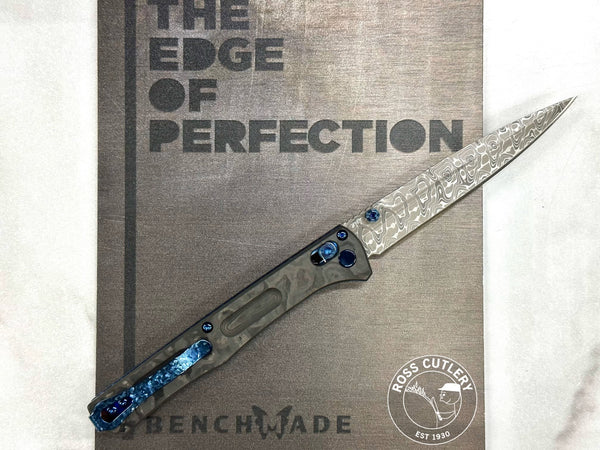 BENCHMADE Fact 417-232