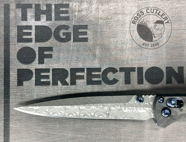 BENCHMADE Fact 417-232