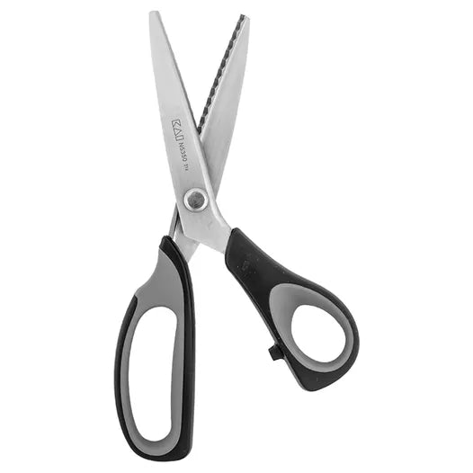 KAI N5000 Series 9" Pinking Shears N5350
