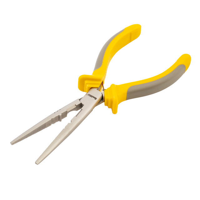 SMITH'S Needle Nosed Angler Pliers 51290