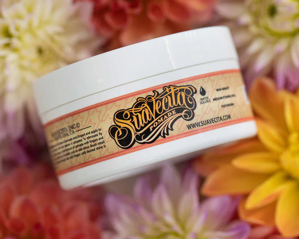 SUAVECITA Pomade for women 2.3oz P619