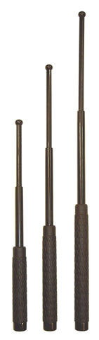 PSP 21" Rubber Handle Expandable Baton NS-16R