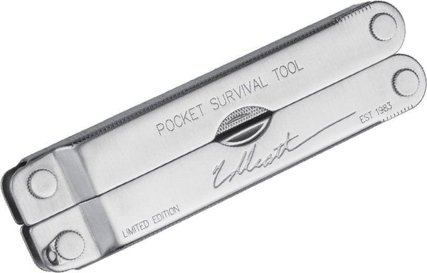 LEATHERMAN Limited Edition PST Pocket Survival Tool 832518