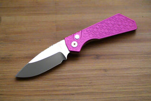 PRO-TECH Strider PT+ Gridlock Custom 2024 PT+ CUSTOM 008