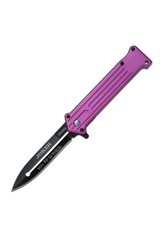 TAC-FORCE Spring Assisted TF-457PU