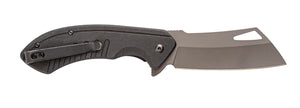 SMITH'S Rally Black 51138