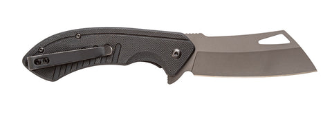 SMITH'S Rally Black 51138