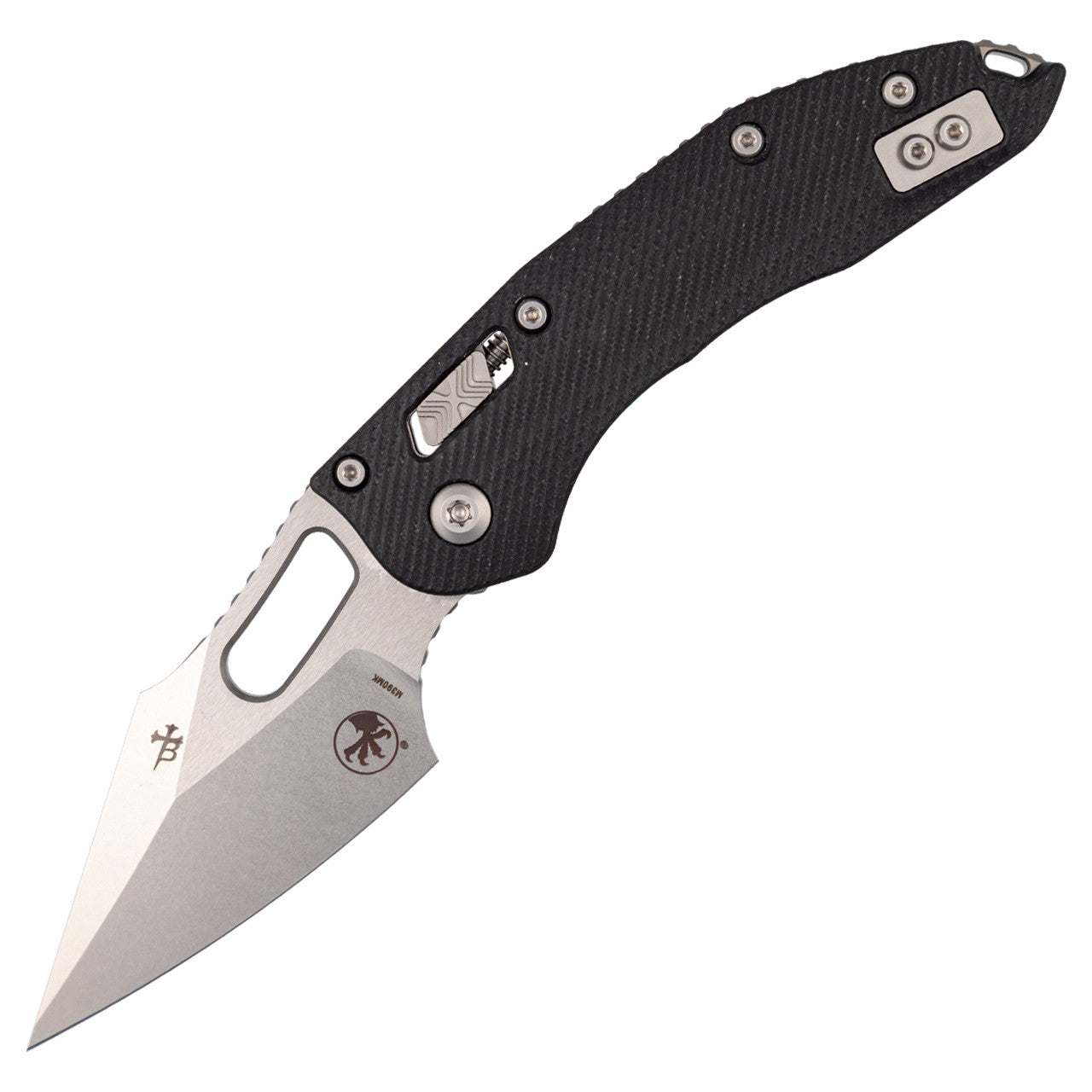MICROTECH Borka Stitch RAM-LOK S/E 169RL-10