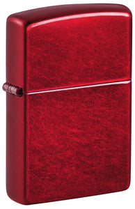 ZIPPO Classic Candy Apple Red 21063