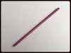 IDAHONE Ceramic Replacement Rods 9" Coarse Pink REP-2