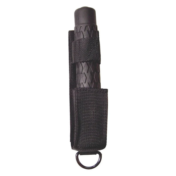 PSP Rubber Handle Expandable Baton 16in NS-16R