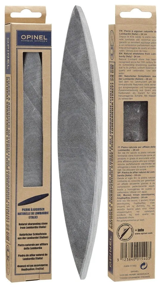 OPINEL Natural Sharpening Stone 001540