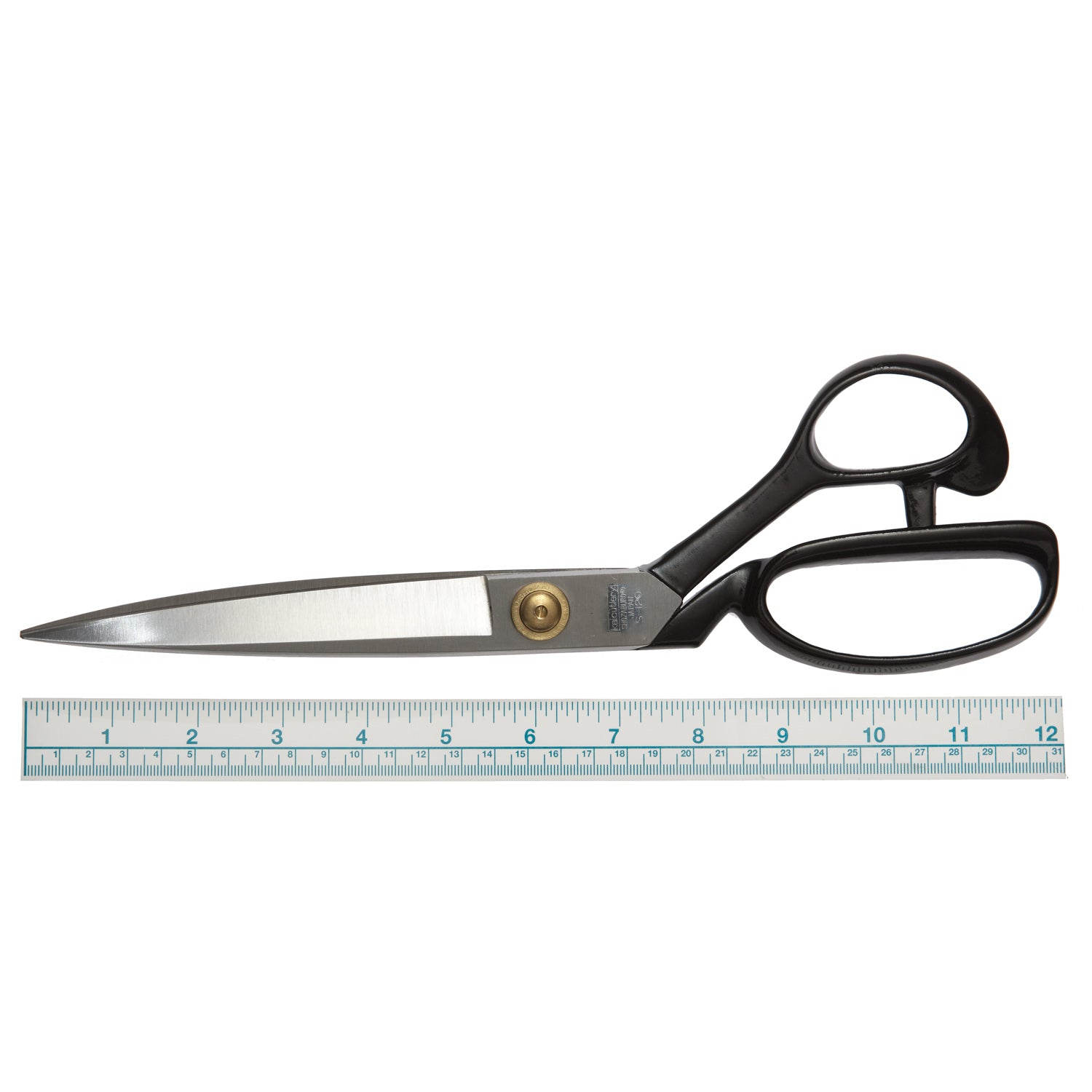 KAI 12” Tailoring Shears S-120