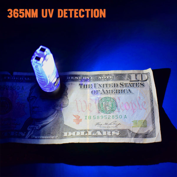 TUNENGE S12 Pro 750Lumens Flashlight TNGE-S12P