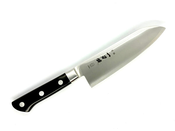 SAN MAI VG-10 Santoku 170mm SNM-170MMS