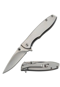 SNAKE EYE Spring Assisted Knife SE-933S