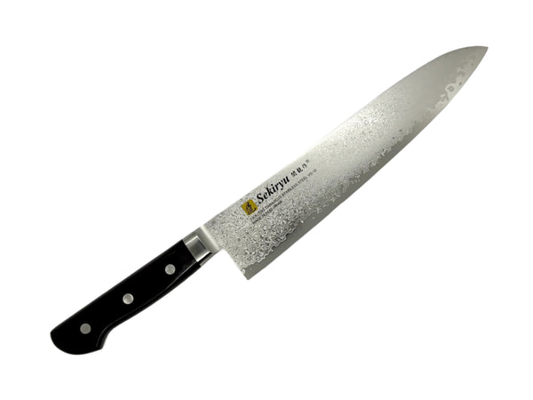 SEKIRYU 33 Layers Damascus SS VG-10 Gyuto 240mm SKYU-240MMC