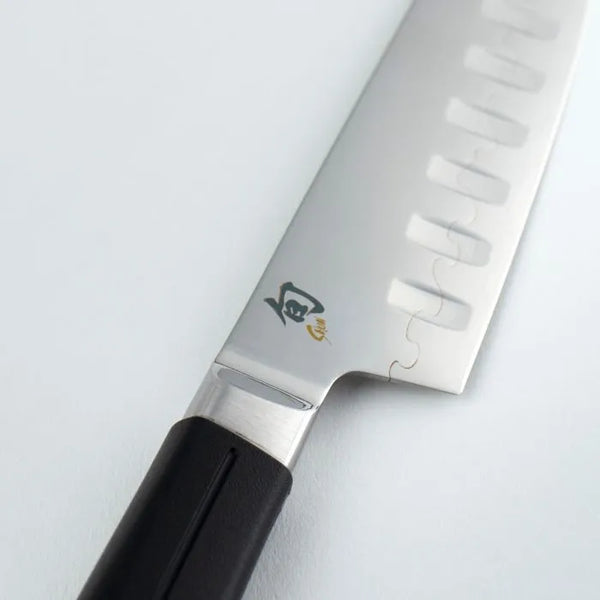 SHUN Santoku - Sora HG 5.5in VB0740