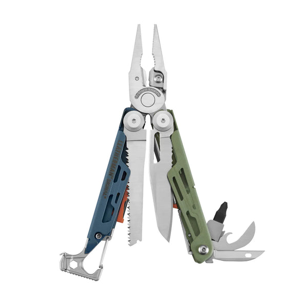 LEATHERMAN Signal - Tundrascape 833318